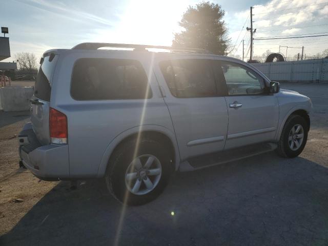 Photo 2 VIN: 5N1AA0ND8CN606484 - NISSAN ARMADA 