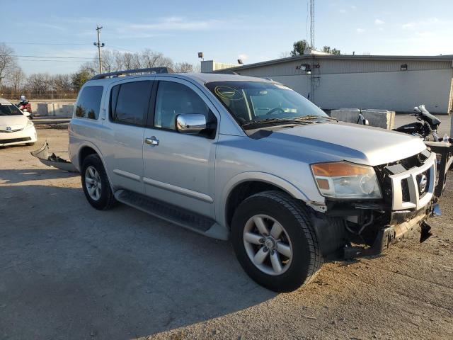 Photo 3 VIN: 5N1AA0ND8CN606484 - NISSAN ARMADA 