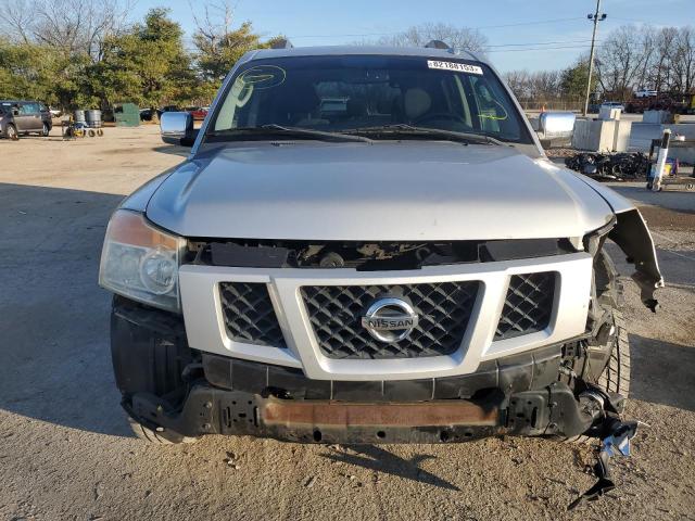 Photo 4 VIN: 5N1AA0ND8CN606484 - NISSAN ARMADA 