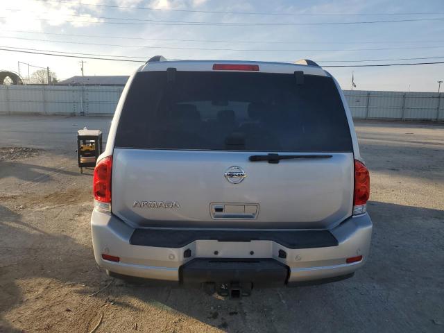 Photo 5 VIN: 5N1AA0ND8CN606484 - NISSAN ARMADA 