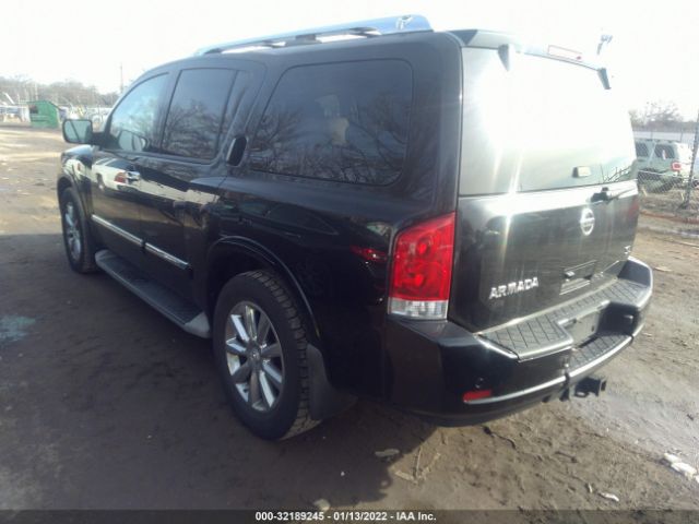 Photo 2 VIN: 5N1AA0ND8CN616416 - NISSAN ARMADA 