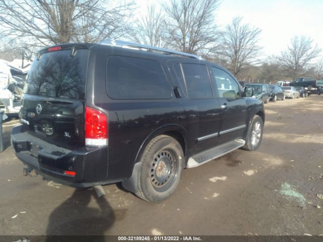 Photo 3 VIN: 5N1AA0ND8CN616416 - NISSAN ARMADA 