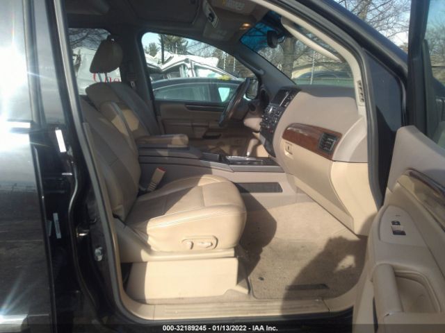 Photo 4 VIN: 5N1AA0ND8CN616416 - NISSAN ARMADA 