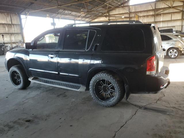 Photo 1 VIN: 5N1AA0ND8CN620580 - NISSAN ARMADA SV 