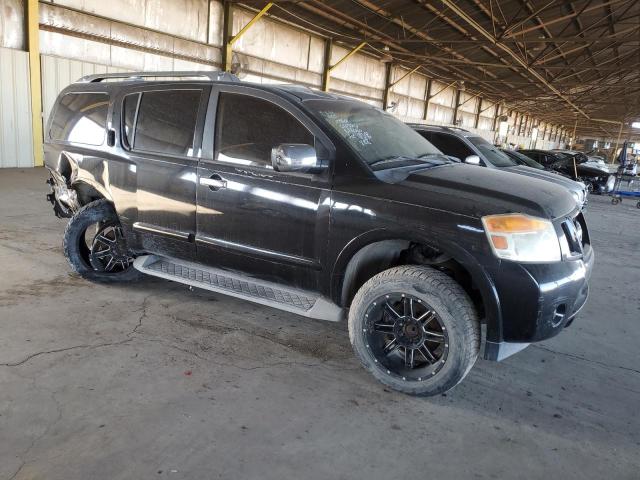 Photo 3 VIN: 5N1AA0ND8CN620580 - NISSAN ARMADA SV 