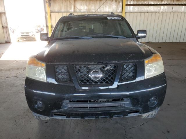 Photo 4 VIN: 5N1AA0ND8CN620580 - NISSAN ARMADA SV 