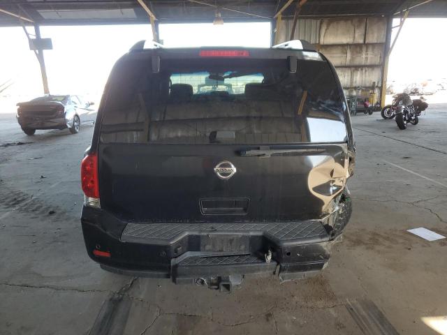 Photo 5 VIN: 5N1AA0ND8CN620580 - NISSAN ARMADA SV 