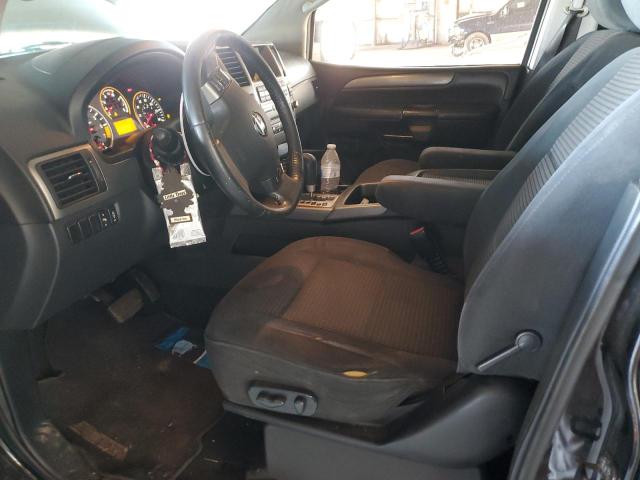 Photo 6 VIN: 5N1AA0ND8CN620580 - NISSAN ARMADA SV 