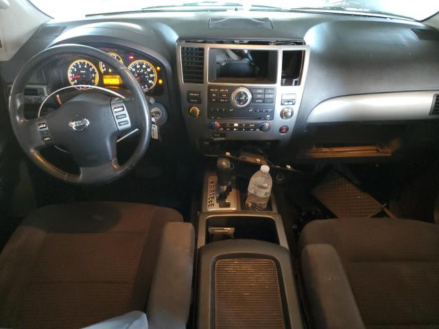 Photo 7 VIN: 5N1AA0ND8CN620580 - NISSAN ARMADA SV 