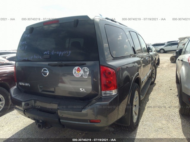 Photo 3 VIN: 5N1AA0ND8CN620837 - NISSAN ARMADA 