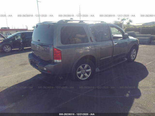 Photo 3 VIN: 5N1AA0ND8DN604252 - NISSAN ARMADA 