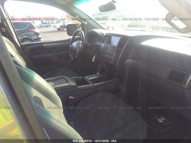 Photo 4 VIN: 5N1AA0ND8DN604252 - NISSAN ARMADA 