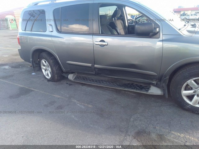 Photo 5 VIN: 5N1AA0ND8DN604252 - NISSAN ARMADA 