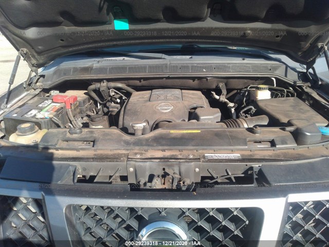 Photo 9 VIN: 5N1AA0ND8DN604252 - NISSAN ARMADA 