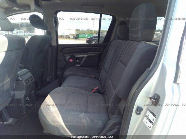 Photo 7 VIN: 5N1AA0ND8FN601502 - NISSAN ARMADA 