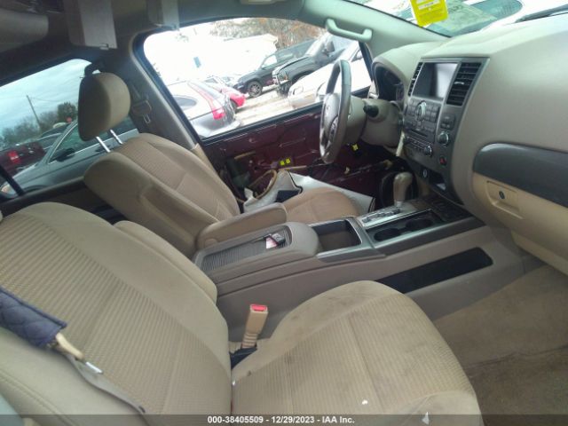 Photo 4 VIN: 5N1AA0ND8FN607364 - NISSAN ARMADA 