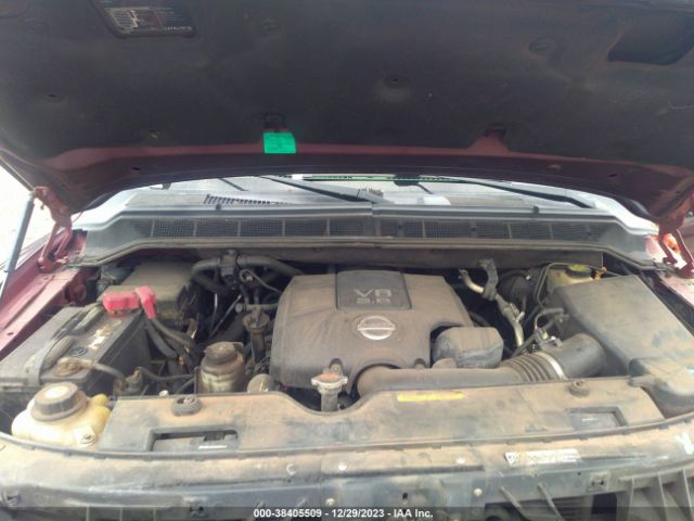 Photo 9 VIN: 5N1AA0ND8FN607364 - NISSAN ARMADA 