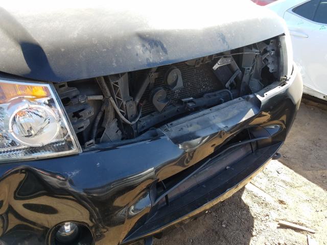 Photo 8 VIN: 5N1AA0ND9AN612131 - NISSAN ARMADA SE 