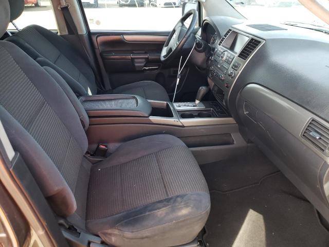 Photo 4 VIN: 5N1AA0ND9BN608422 - NISSAN ARMADA SV 