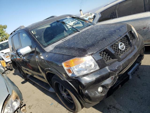 Photo 3 VIN: 5N1AA0ND9BN610963 - NISSAN ARMADA SV 