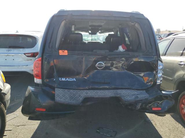 Photo 5 VIN: 5N1AA0ND9BN610963 - NISSAN ARMADA SV 