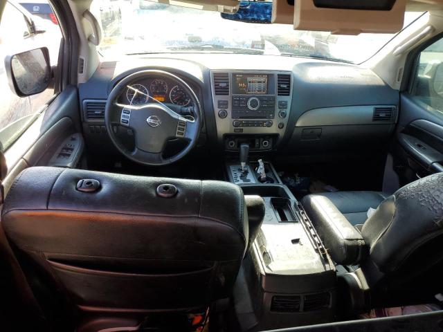 Photo 7 VIN: 5N1AA0ND9BN610963 - NISSAN ARMADA SV 