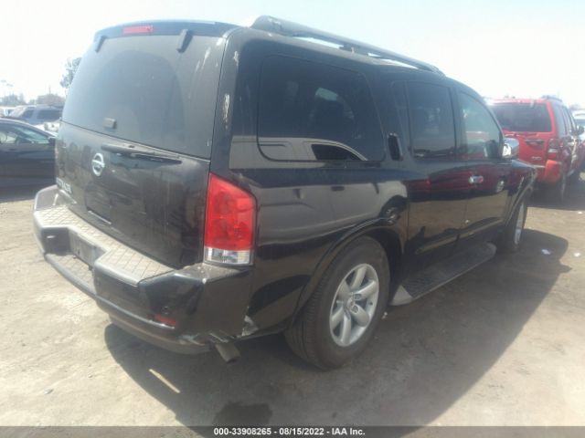 Photo 3 VIN: 5N1AA0ND9BN611160 - NISSAN ARMADA 