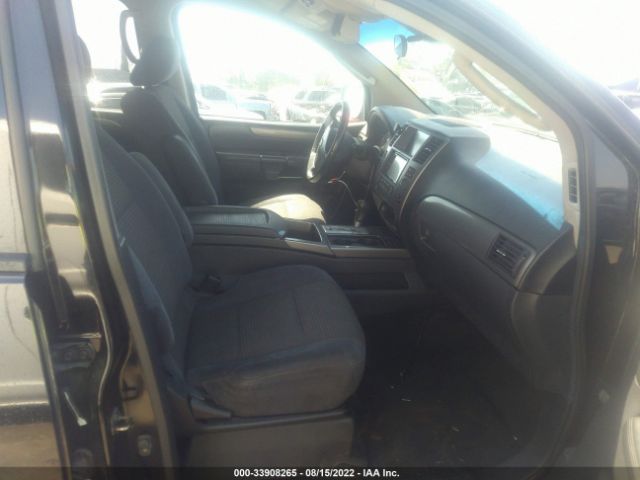 Photo 4 VIN: 5N1AA0ND9BN611160 - NISSAN ARMADA 