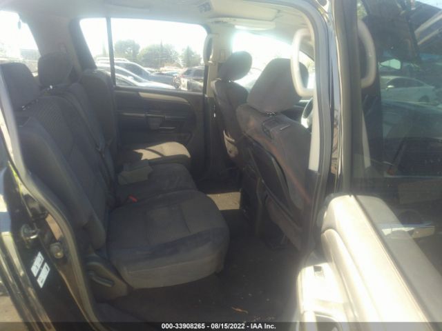 Photo 7 VIN: 5N1AA0ND9BN611160 - NISSAN ARMADA 