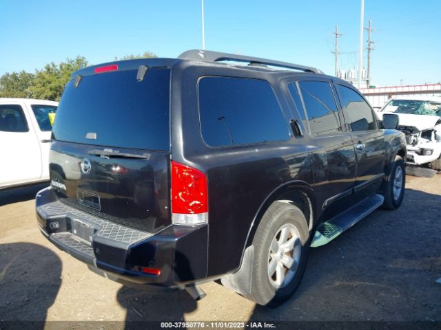 Photo 3 VIN: 5N1AA0ND9CN611869 - NISSAN ARMADA 