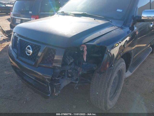 Photo 5 VIN: 5N1AA0ND9CN611869 - NISSAN ARMADA 