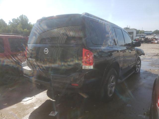 Photo 3 VIN: 5N1AA0ND9CN612939 - NISSAN ARMADA SV 