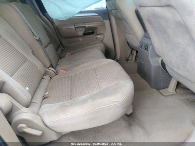 Photo 7 VIN: 5N1AA0ND9DN605362 - NISSAN ARMADA 