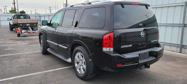 Photo 2 VIN: 5N1AA0ND9EN601359 - NISSAN ARMADA SV 