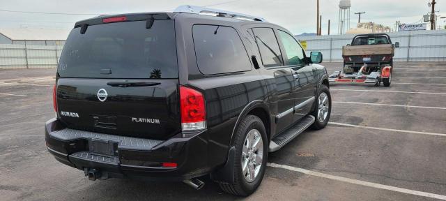 Photo 3 VIN: 5N1AA0ND9EN601359 - NISSAN ARMADA SV 