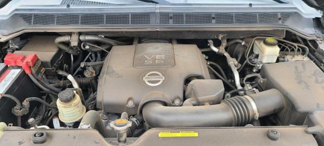 Photo 6 VIN: 5N1AA0ND9EN601359 - NISSAN ARMADA SV 