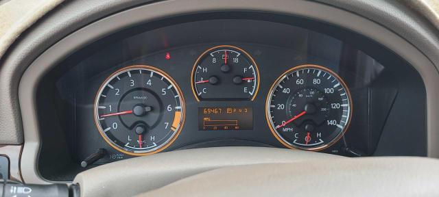 Photo 7 VIN: 5N1AA0ND9EN601359 - NISSAN ARMADA SV 