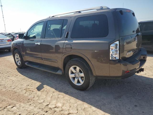 Photo 1 VIN: 5N1AA0ND9EN603726 - NISSAN ARMADA 