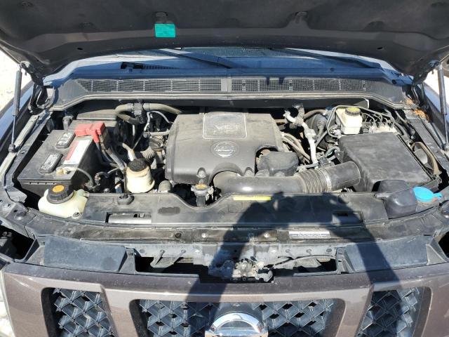 Photo 11 VIN: 5N1AA0ND9EN603726 - NISSAN ARMADA 