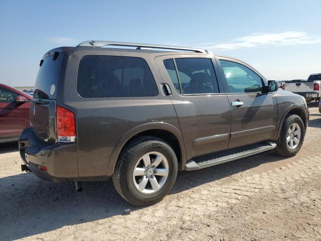 Photo 2 VIN: 5N1AA0ND9EN603726 - NISSAN ARMADA 