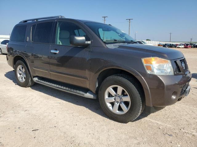 Photo 3 VIN: 5N1AA0ND9EN603726 - NISSAN ARMADA 