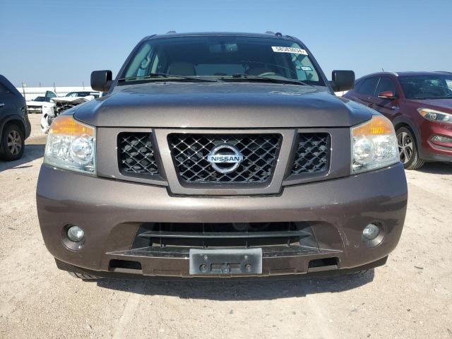 Photo 4 VIN: 5N1AA0ND9EN603726 - NISSAN ARMADA 