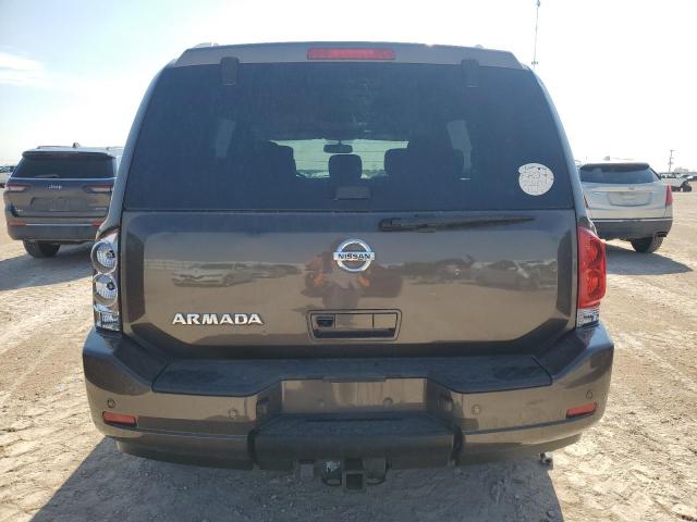 Photo 5 VIN: 5N1AA0ND9EN603726 - NISSAN ARMADA 