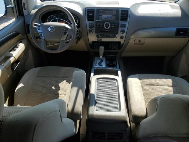 Photo 7 VIN: 5N1AA0ND9EN603726 - NISSAN ARMADA 