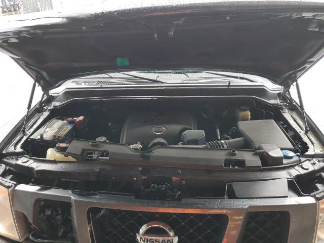 Photo 11 VIN: 5N1AA0ND9EN604052 - NISSAN ARMADA SV 