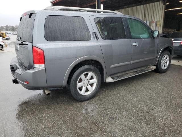 Photo 2 VIN: 5N1AA0ND9EN604052 - NISSAN ARMADA SV 