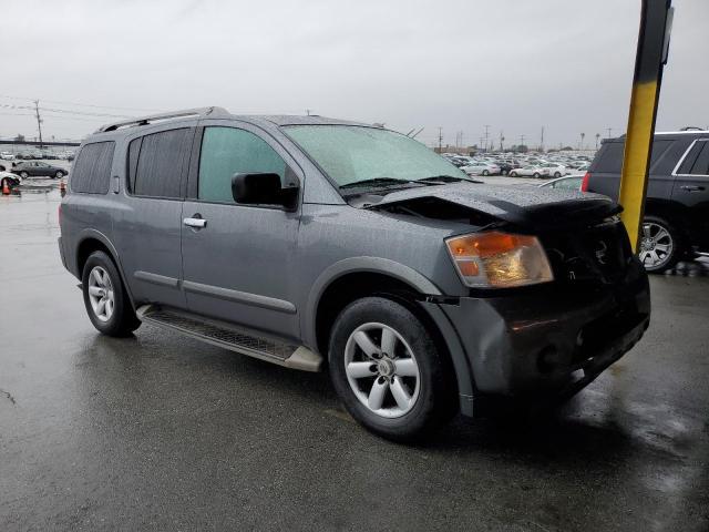 Photo 3 VIN: 5N1AA0ND9EN604052 - NISSAN ARMADA SV 