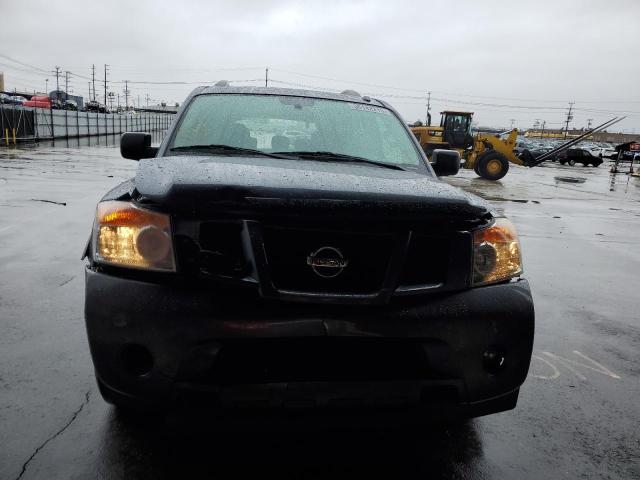 Photo 4 VIN: 5N1AA0ND9EN604052 - NISSAN ARMADA SV 