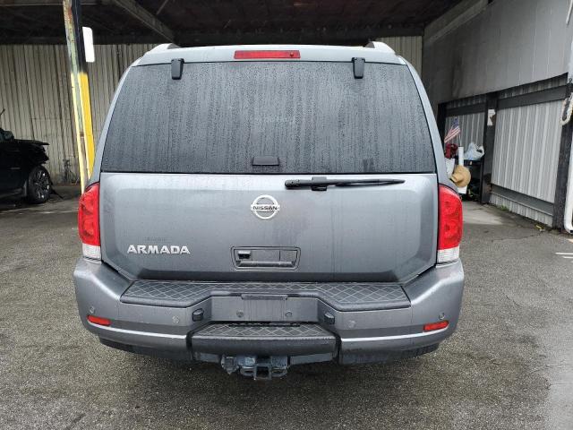 Photo 5 VIN: 5N1AA0ND9EN604052 - NISSAN ARMADA SV 