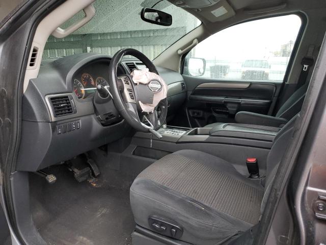 Photo 6 VIN: 5N1AA0ND9EN604052 - NISSAN ARMADA SV 